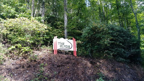 Glade Mountain Top Retreat Cabin - Click Find 21