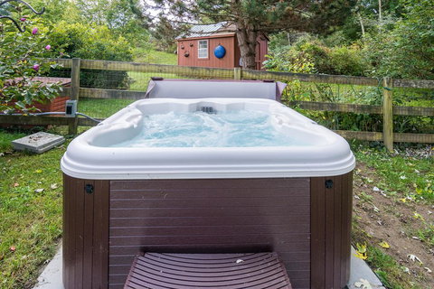 Glade Mountain Top Retreat Cabin - Click Find 16