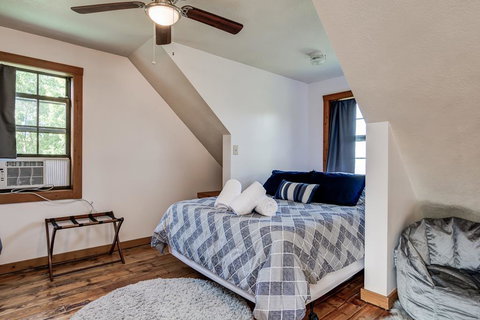 Glade Mountain Top Retreat Cabin - Click Find 43