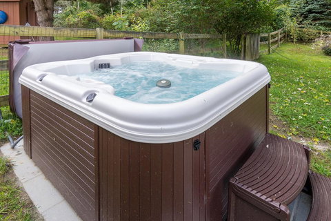 Glade Mountain Top Retreat Cabin - Click Find 24