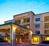 Courtyard by Marriott Burlington