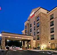 Fairfield Inn Suites Elkin Jonesville