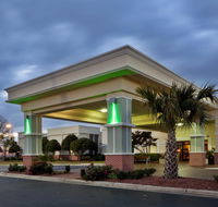 Holiday Inn Lumberton