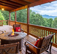 4 Bed 4 Bath Vacation home in Sylva