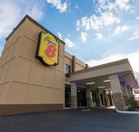 Super 8 by Wyndham Goldsboro