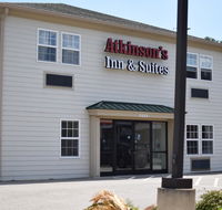 Atkinson Inn  Suites