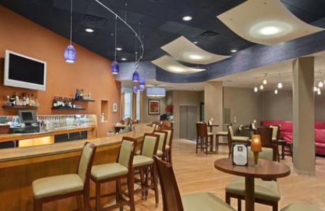 Radisson Hotel At The University Of Toledo - Bet 4u 3