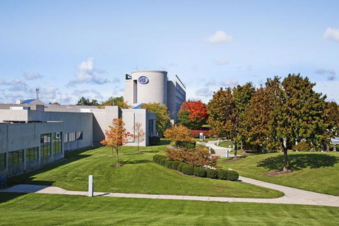Radisson Hotel At The University Of Toledo - Bet 4u 20