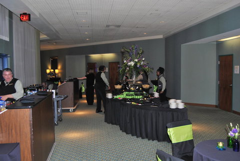 Radisson Hotel At The University Of Toledo - Bet 4u 19