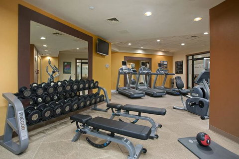 Radisson Hotel At The University Of Toledo - Bet 4u 11