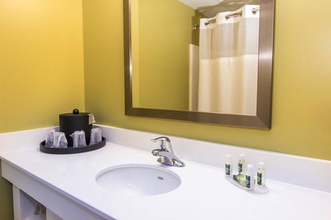 Cedar Point's Express Hotel - Bridge Guide 32