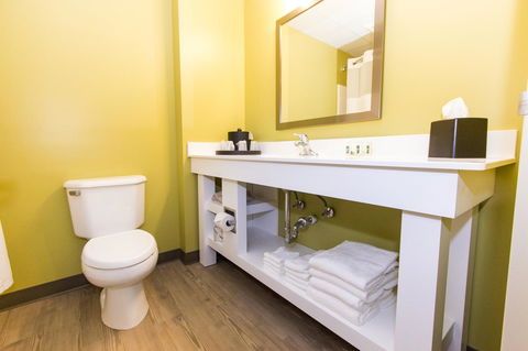 Cedar Point's Express Hotel - Bridge Guide 33