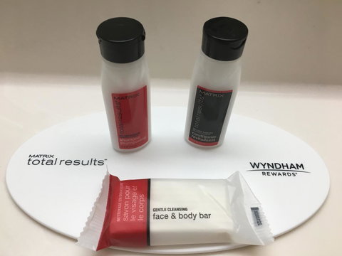 Microtel Inn & Suites By Wyndham Mason - Bet 4u 3