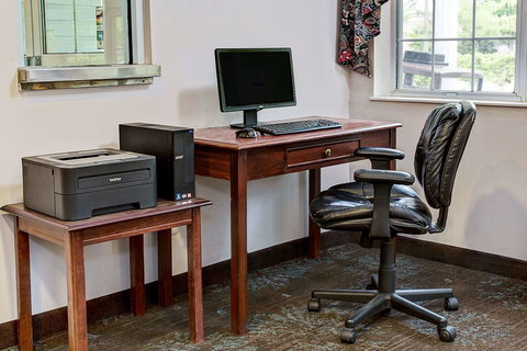 Microtel Inn & Suites By Wyndham Mason - Bet 4u 11