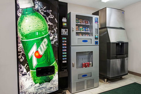 Microtel Inn & Suites By Wyndham Mason - Bet 4u 16