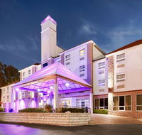 Best Western Plus Sandusky Hotel Suites