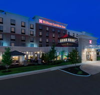 Hilton Garden Inn Akron