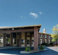 Comfort Inn Mount Vernon
