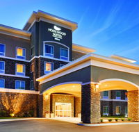 Homewood Suites by Hilton Akron/Fairlawn