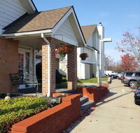 StayPlace Suites - Akron/Copley Township - West