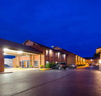 Best Western Falcon Plaza