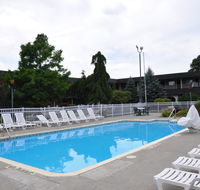 Magnuson Hotel East Sandusky