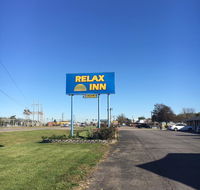 Relax Inn Circleville