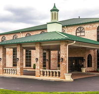 Quality Inn  Suites Cincinnati I-275