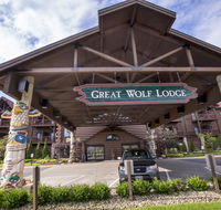 Great Wolf Lodge Sandusky