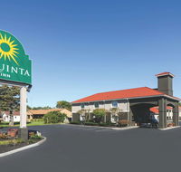 La Quinta Inn by Wyndham Sandusky near Cedar Point