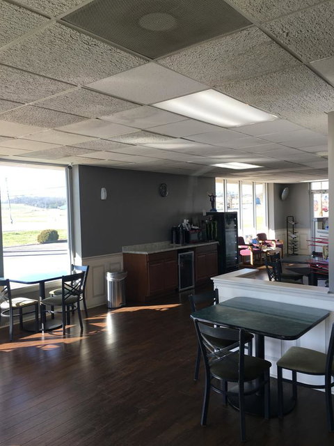 Knights Inn Gallipolis - Click Find 12