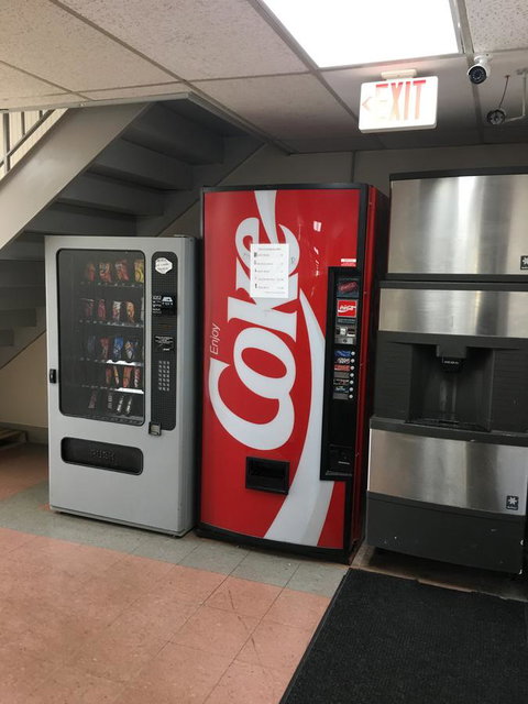 Knights Inn Gallipolis - Click Find 10