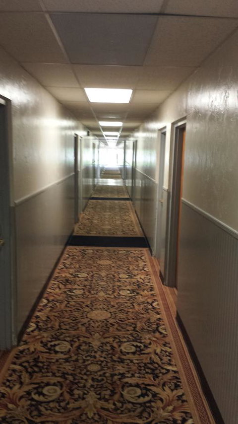 Knights Inn Gallipolis - Click Find 15