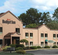 Best Budget Inn Sandusky