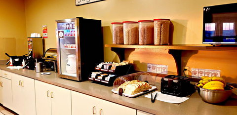 Zinck's Inn Berlin - Click Find 10
