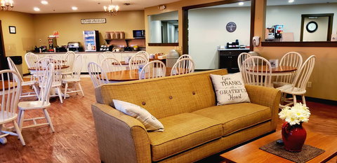 Zinck's Inn Berlin - Click Find 17
