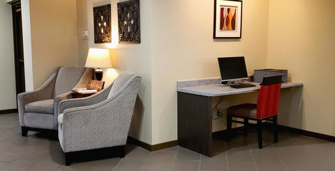 Zinck's Inn Berlin - Click Find 6