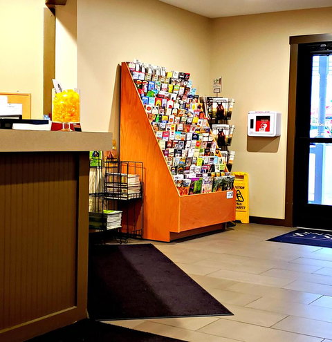Zinck's Inn Berlin - Click Find 15