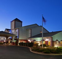 Holiday Inn Express Mt. Vernon