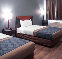 Econo Lodge Inn Suites South Sandusky