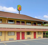 Super 8 by Wyndham Cincinnati OH