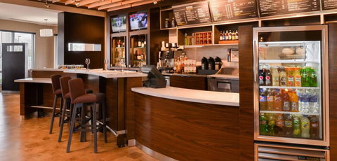 Courtyard By Marriott Toledo North - Bet 4u 8