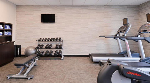 Courtyard By Marriott Toledo North - Bet 4u 4