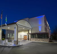 Holiday Inn Express Cleveland Airport - Brook Park