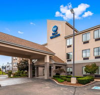 Best Western B R Guest