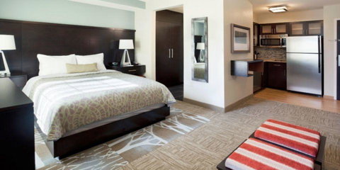 Staybridge Suites Toledo - Rossford - Perrysburg - Bet 4u 1