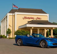 Hampton Inn Bowling Green
