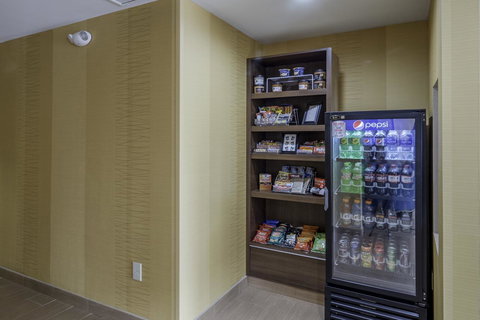 Fairfield Inn & Suites By Marriott Cleveland Streetsboro - Bet 4u 14