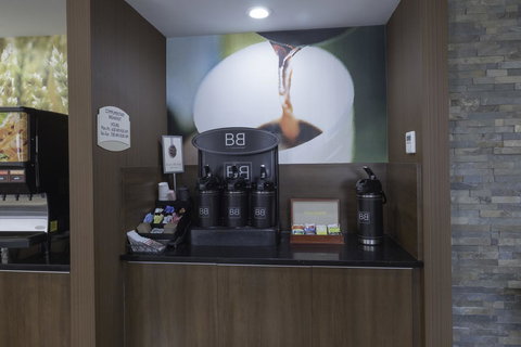 Fairfield Inn & Suites By Marriott Cleveland Streetsboro - Bet 4u 19