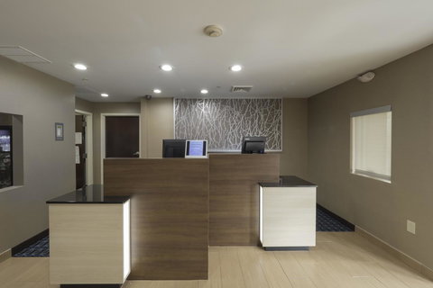 Fairfield Inn & Suites By Marriott Cleveland Streetsboro - Bet 4u 13